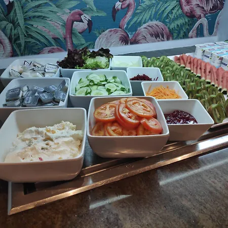 Isla De Lobos - Adults Only * Puerto del Carmen (Lanzarote)