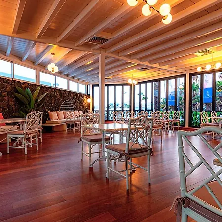 Isla De Lobos - Adults Only Daire Puerto del Carmen (Lanzarote)