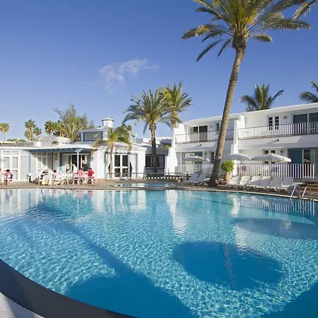 Apartament Isla De Lobos - Adults Only