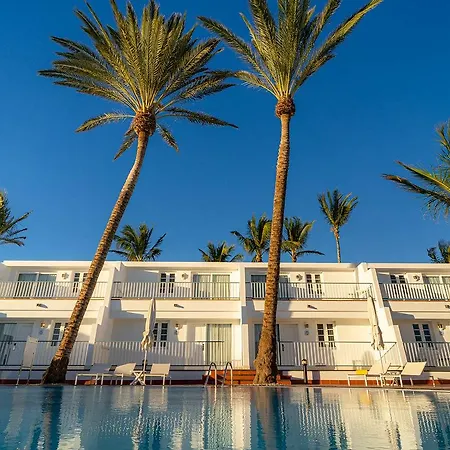 Daire Isla De Lobos - Adults Only