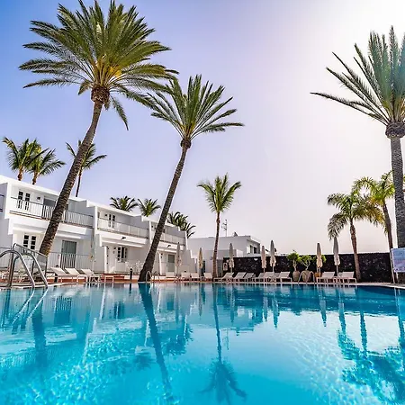 Isla De Lobos - Adults Only Daire