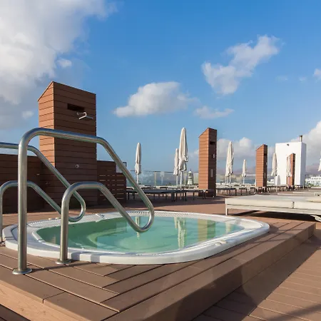 Isla De Lobos - Adults Only Apartament