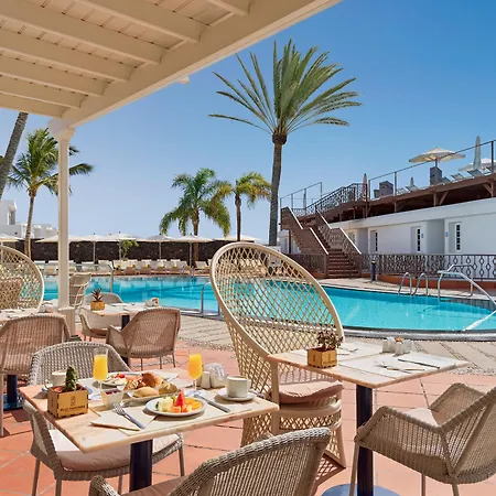 Apartament Isla De Lobos - Adults Only