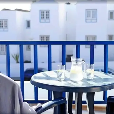 Isla De Lobos - Adults Only Daire *