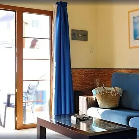 Daire Isla De Lobos - Adults Only