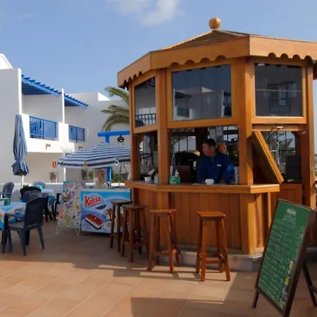 Isla De Lobos - Adults Only