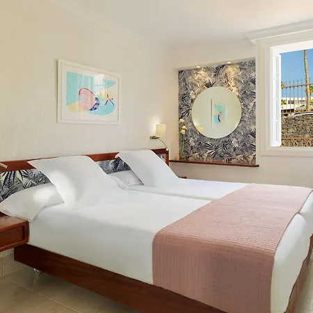 Isla De Lobos - Adults Only Daire