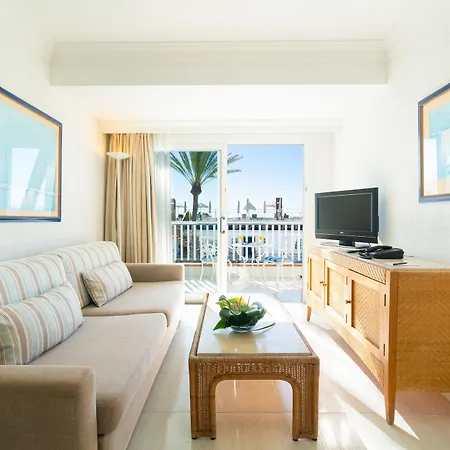 Isla De Lobos - Adults Only Daire *