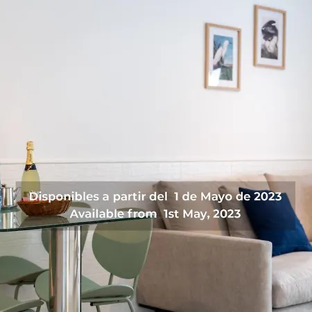 Daire Isla De Lobos - Adults Only Puerto del Carmen (Lanzarote)