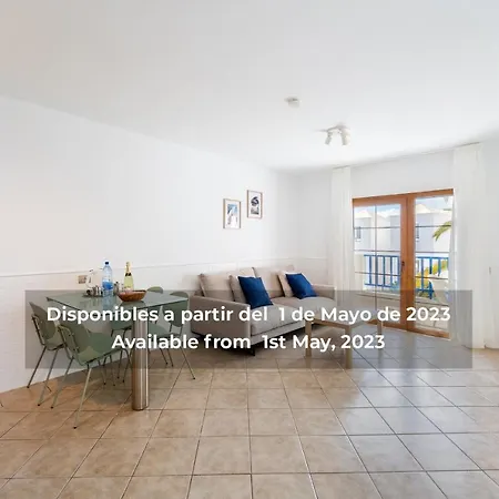 Isla De Lobos - Adults Only *