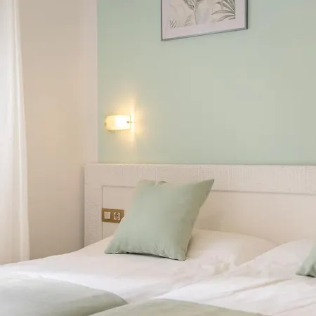 Isla De Lobos - Adults Only شقة *