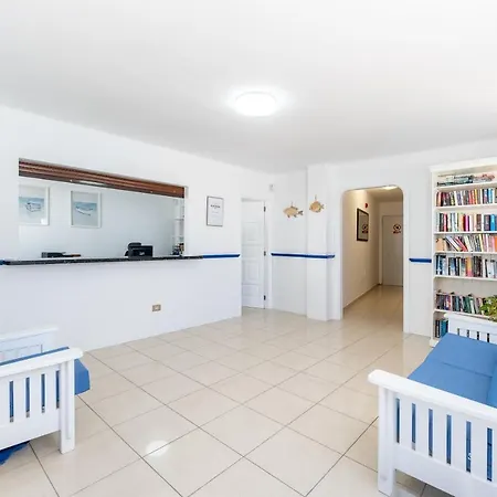 Isla De Lobos - Adults Only *