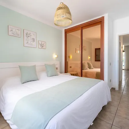 Isla De Lobos - Adults Only Daire