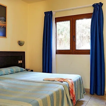 Daire Isla De Lobos - Adults Only *