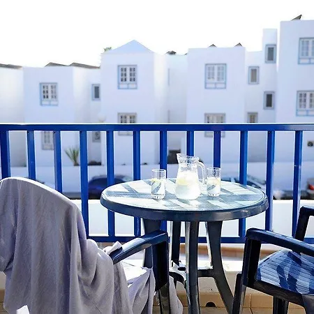 Isla De Lobos - Adults Only *