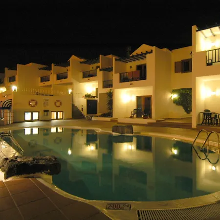 Isla De Lobos - Adults Only Daire Puerto del Carmen (Lanzarote)