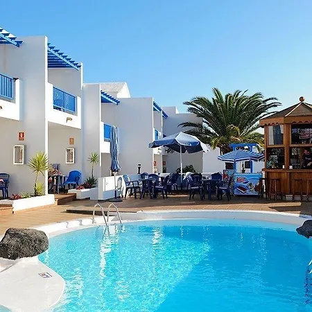 Isla De Lobos - Adults Only * Puerto del Carmen (Lanzarote)
