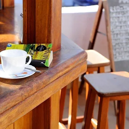 Isla De Lobos - Adults Only Daire