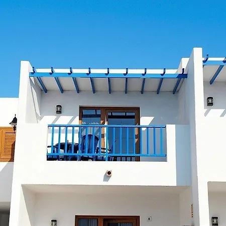 شقة Isla De Lobos - Adults Only