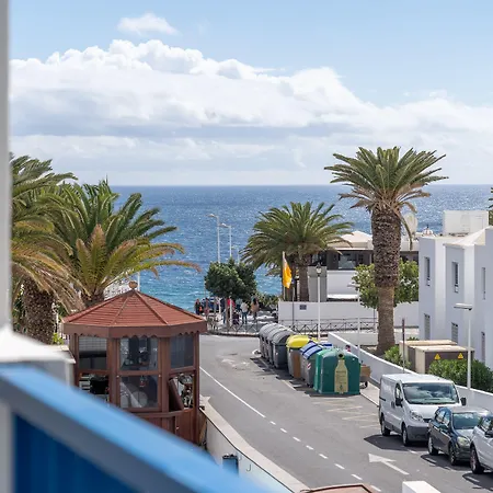 Daire Isla De Lobos - Adults Only *