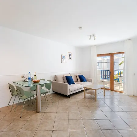 Isla De Lobos - Adults Only Daire Puerto del Carmen (Lanzarote)