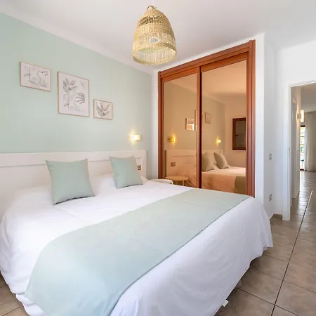 Isla De Lobos - Adults Only Daire Puerto del Carmen (Lanzarote)