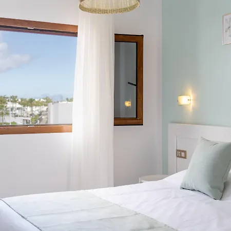 Isla De Lobos - Adults Only Daire *