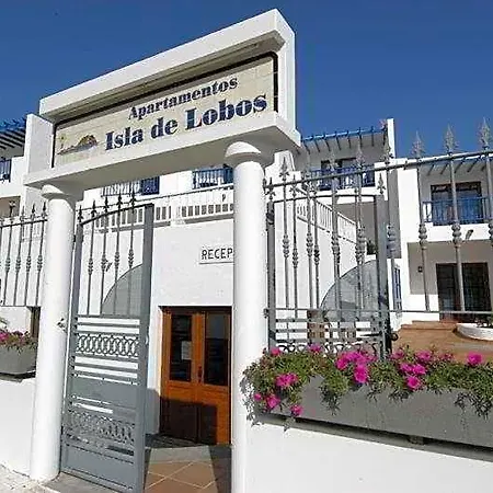 Isla De Lobos - Adults Only *