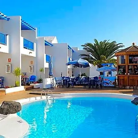 Isla De Lobos - Adults Only