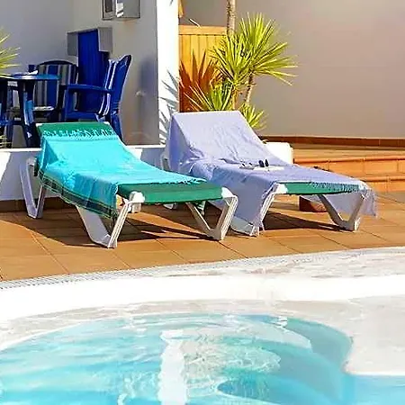 Isla De Lobos - Adults Only Appartamento *