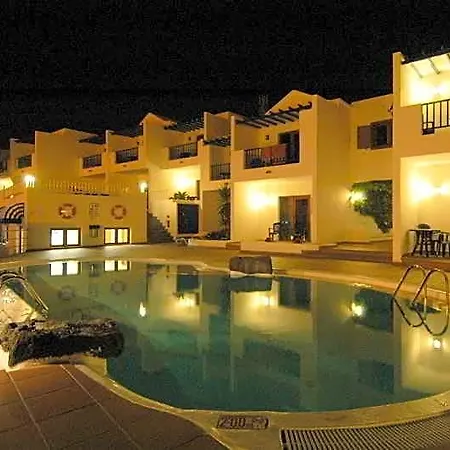 Isla De Lobos - Adults Only Appartamento *