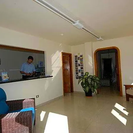 Isla De Lobos - Adults Only * Puerto del Carmen (Lanzarote)
