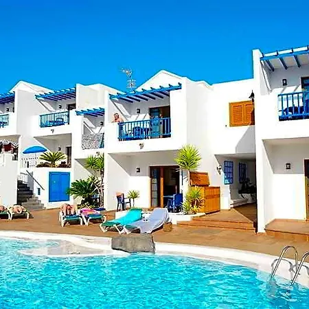 Appartamento Isla De Lobos - Adults Only Puerto del Carmen (Lanzarote)