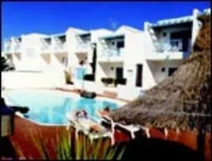 Isla De Lobos - Adults Only Apartament