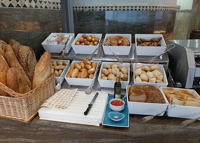 Appartement Isla De Lobos - Adults Only