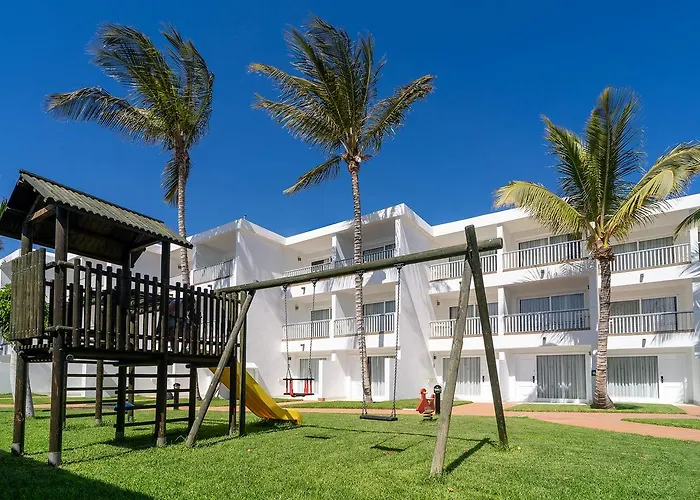 Isla De Lobos - Adults Only Appartement