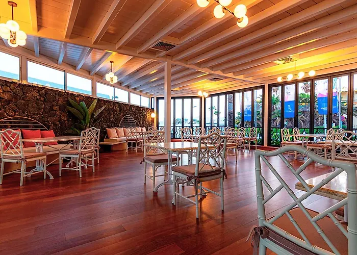 Isla De Lobos - Adults Only Appartement Puerto del Carmen (Lanzarote)