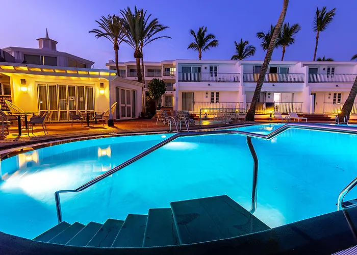 Isla De Lobos - Adults Only Puerto del Carmen (Lanzarote)