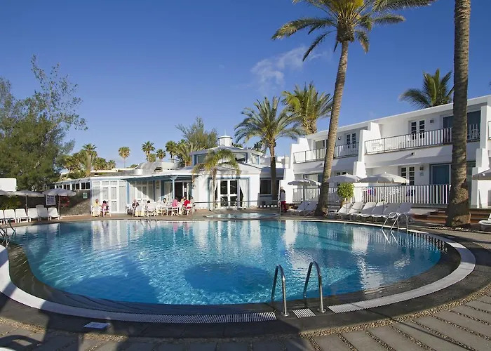 Isla De Lobos - Adults Only *