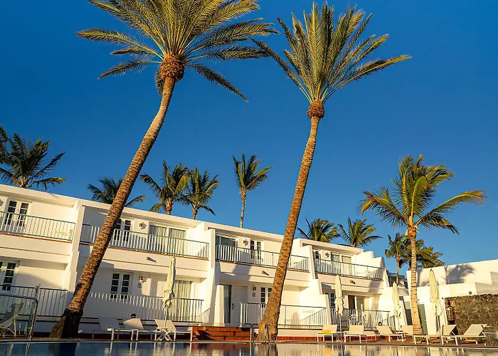 Isla De Lobos - Adults Only Appartement Puerto del Carmen (Lanzarote)