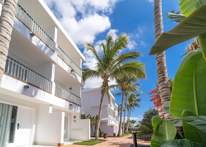 Isla De Lobos - Adults Only Appartement *