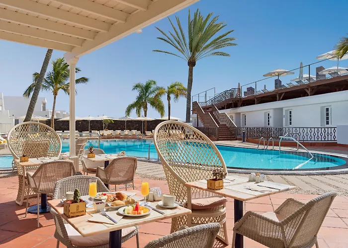 Appartement Isla De Lobos - Adults Only