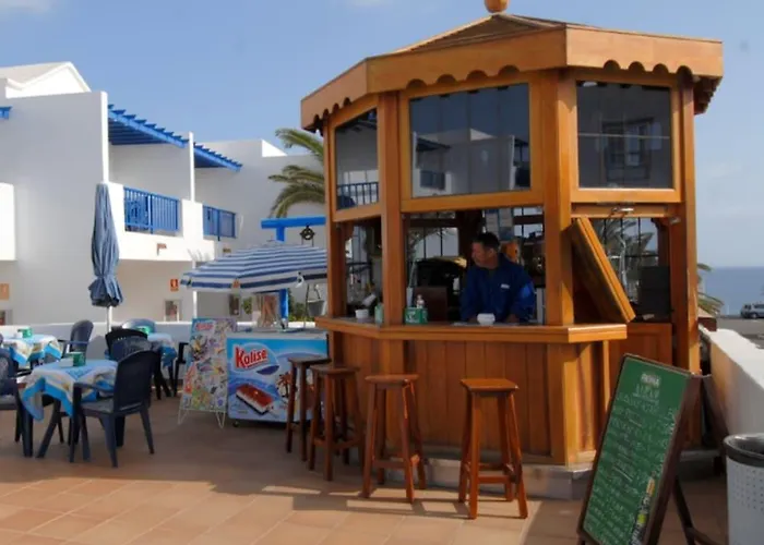 Isla De Lobos - Adults Only