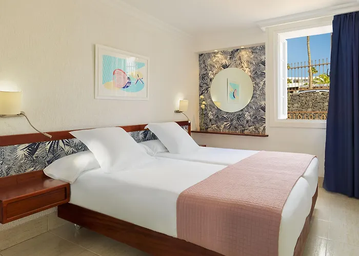 Isla De Lobos - Adults Only Appartement