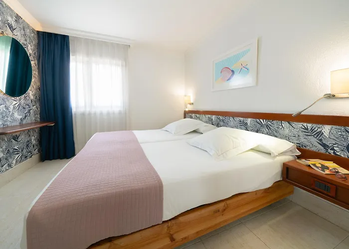 Isla De Lobos - Adults Only Appartement Puerto del Carmen (Lanzarote)