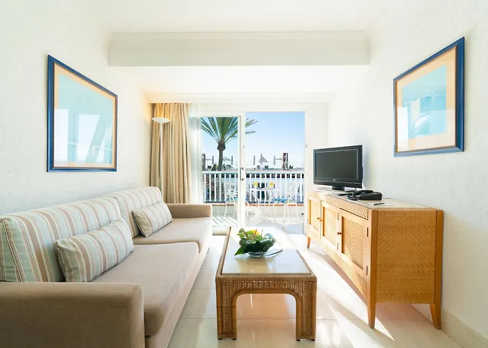 Isla De Lobos - Adults Only Appartement *