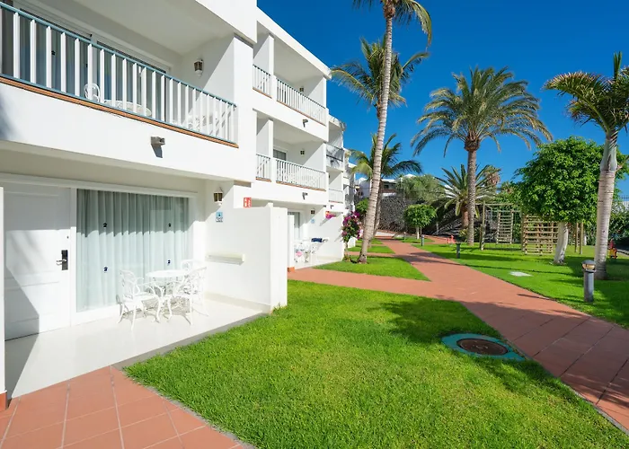 Appartement Isla De Lobos - Adults Only Puerto del Carmen (Lanzarote)