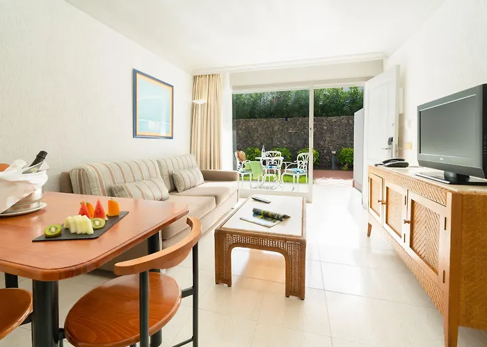 Appartement Isla De Lobos - Adults Only Puerto del Carmen (Lanzarote)