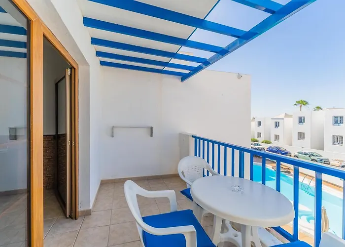 Appartement Isla De Lobos - Adults Only Puerto del Carmen (Lanzarote)