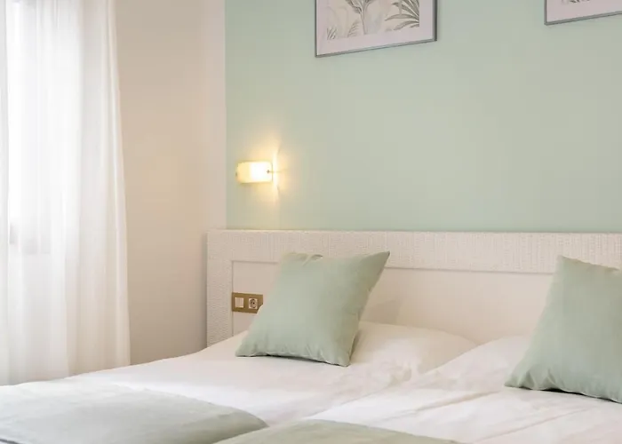 Isla De Lobos - Adults Only Appartement *